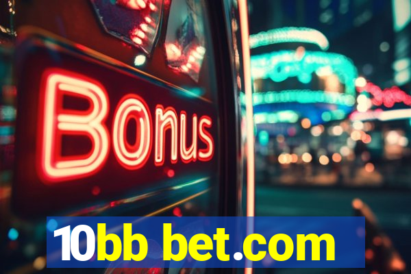 10bb bet.com