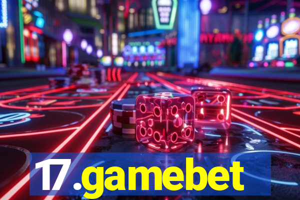 17.gamebet