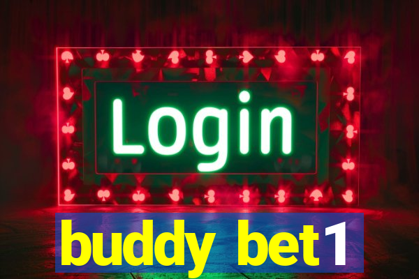 buddy bet1