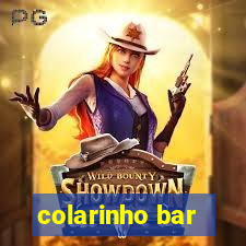 colarinho bar