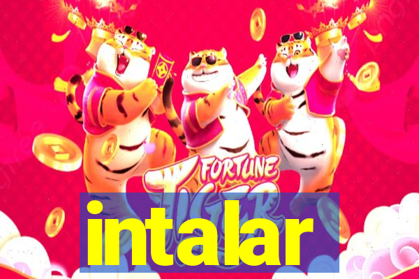 intalar