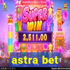 astra bet