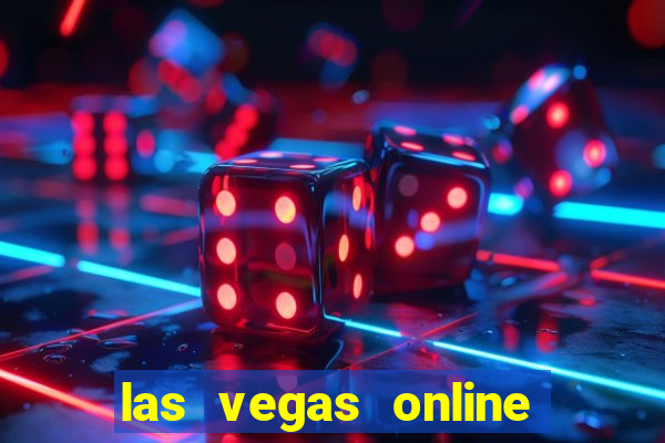 las vegas online free slots