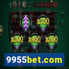 9955bet.com