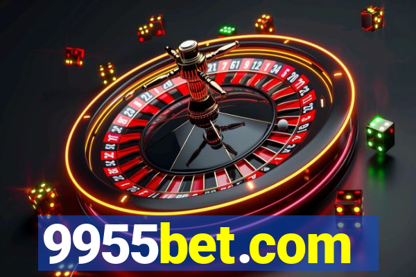 9955bet.com