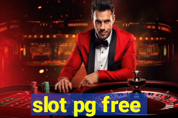 slot pg free