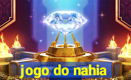 jogo do nahia