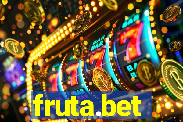 fruta.bet