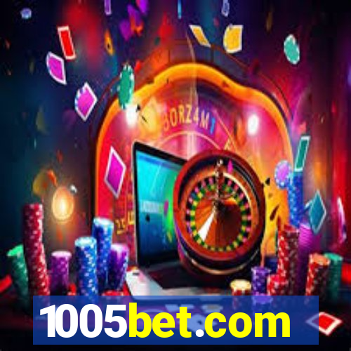 1005bet.com