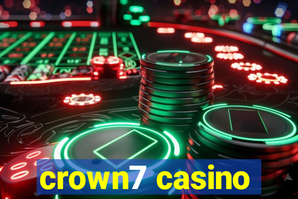 crown7 casino