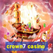 crown7 casino