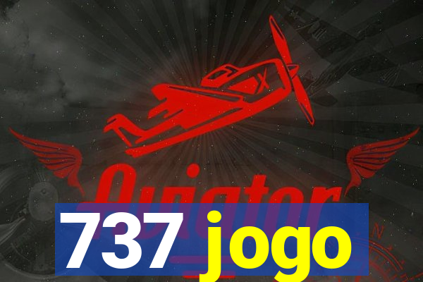 737 jogo