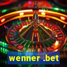 wenner .bet