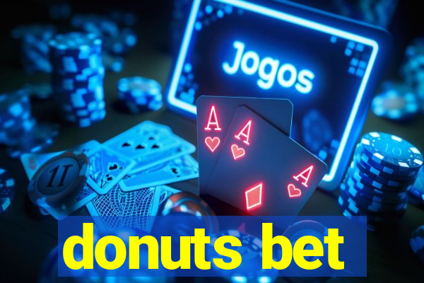 donuts bet