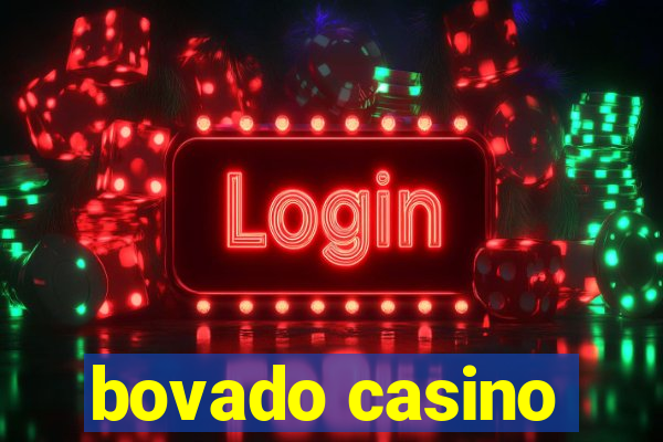 bovado casino