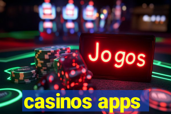 casinos apps