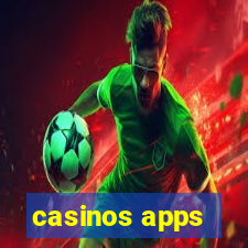 casinos apps