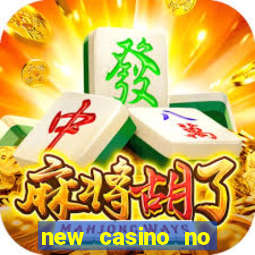 new casino no deposit bonus