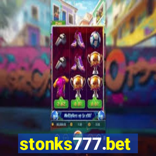 stonks777.bet