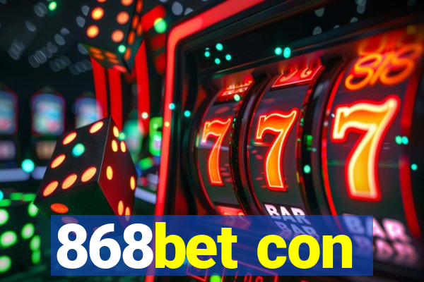 868bet con