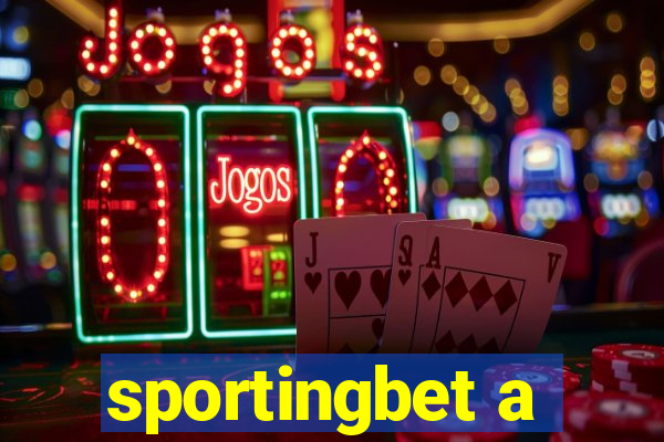 sportingbet a