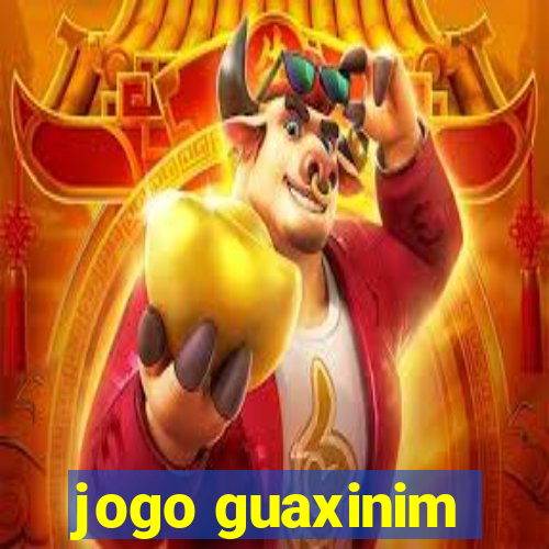 jogo guaxinim