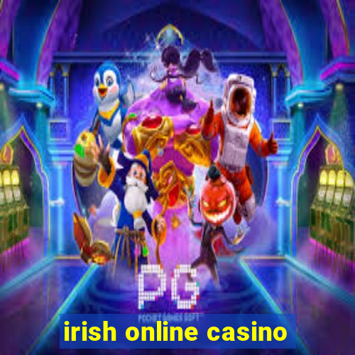 irish online casino