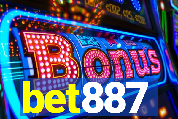 bet887