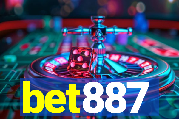 bet887