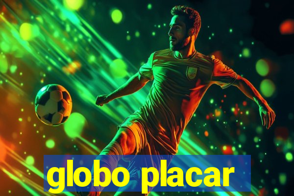 globo placar