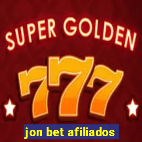 jon bet afiliados