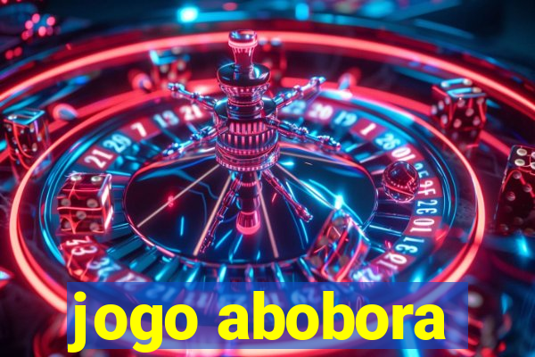 jogo abobora