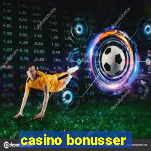 casino bonusser