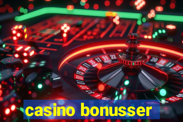 casino bonusser