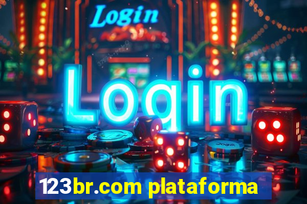 123br.com plataforma