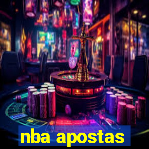 nba apostas