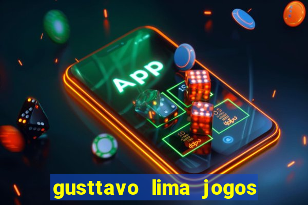 gusttavo lima jogos de azar