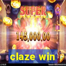 claze win