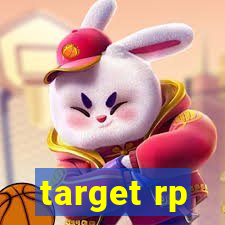 target rp