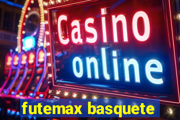 futemax basquete