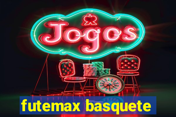 futemax basquete