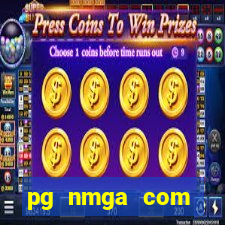 pg nmga com fortune tiger login download