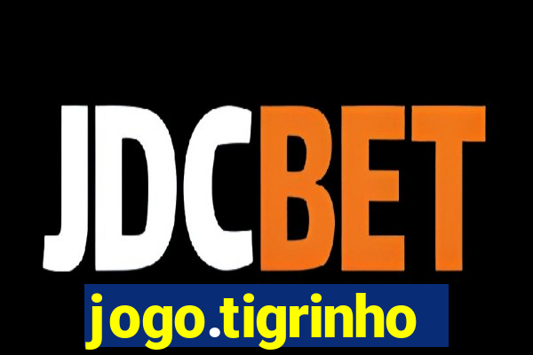 jogo.tigrinho