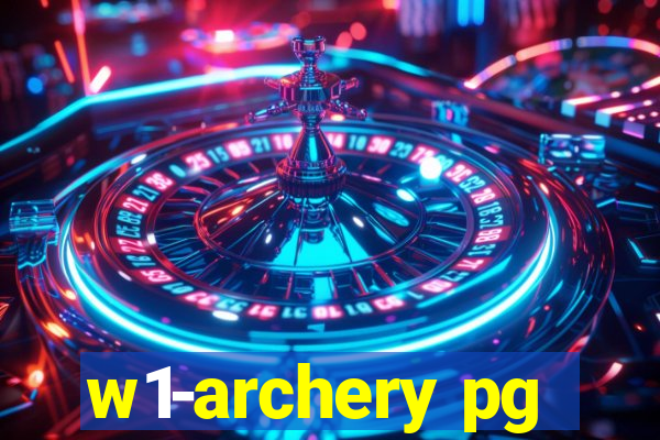 w1-archery pg