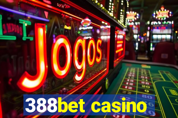 388bet casino