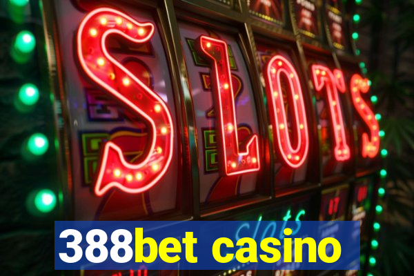 388bet casino