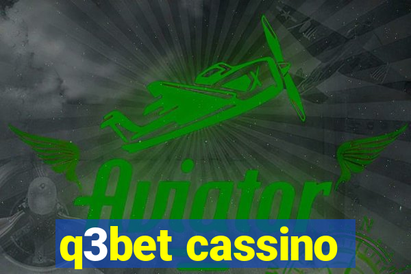 q3bet cassino