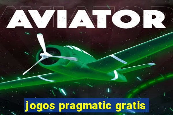 jogos pragmatic gratis