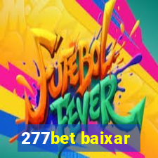 277bet baixar