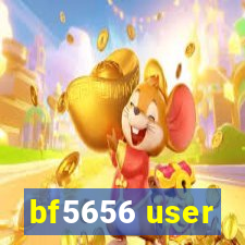 bf5656 user